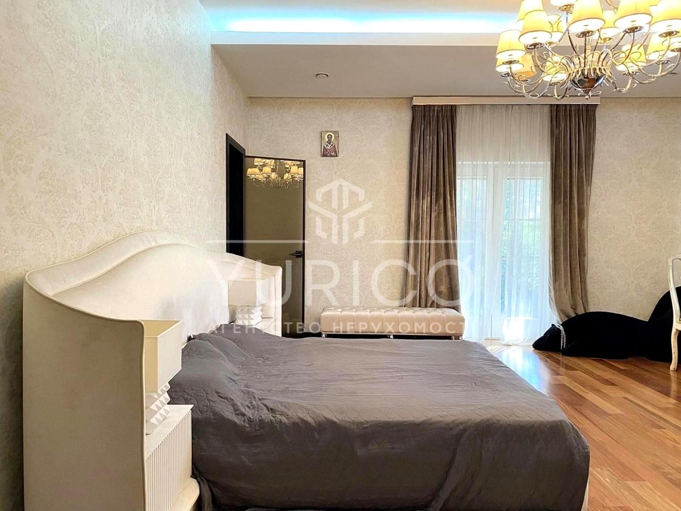 Дом по адресу (площадь 420 м²) - Atlanta.ua - фото 6