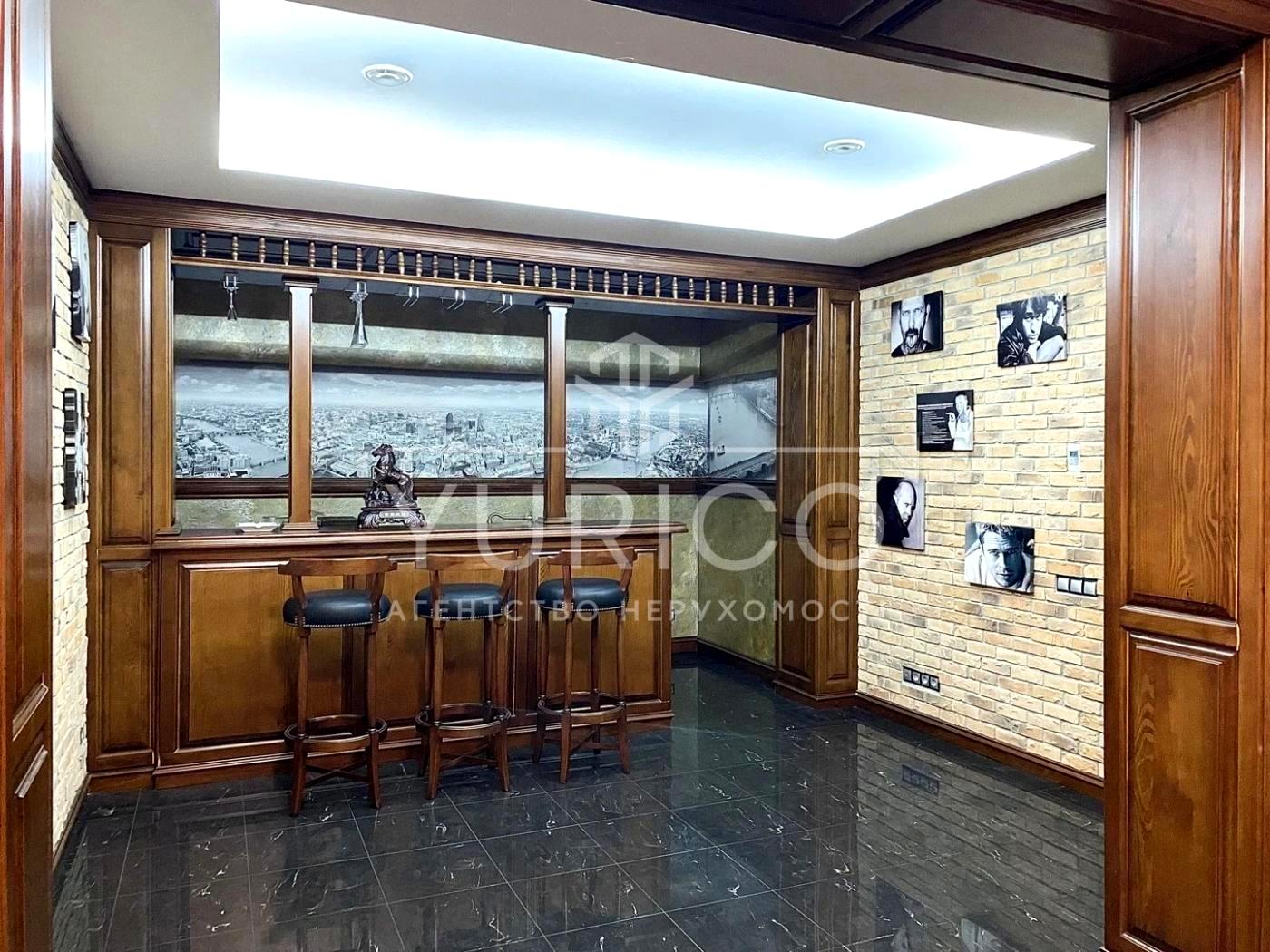 Дом по адресу (площадь 420 м²) - Atlanta.ua - фото 9