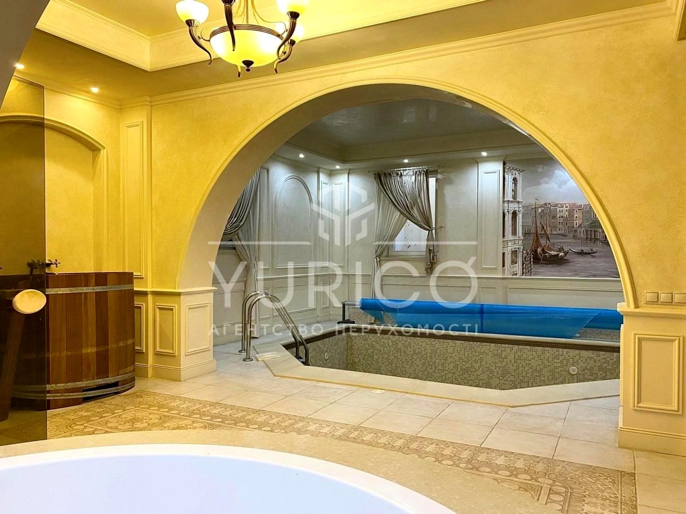 Дом по адресу (площадь 420 м²) - Atlanta.ua - фото 17