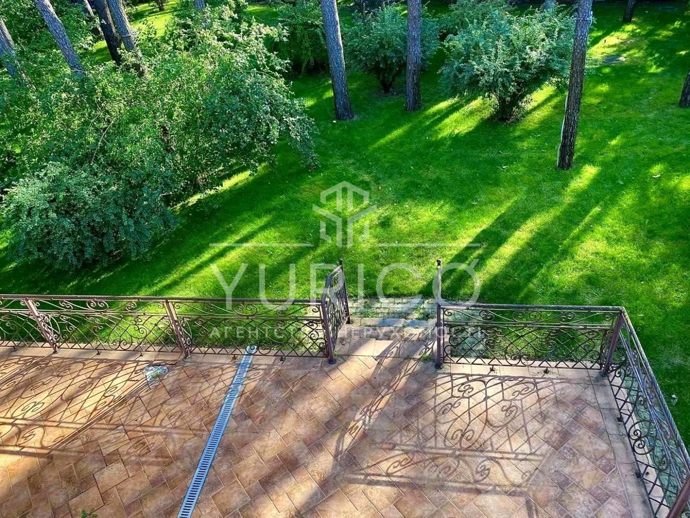 Дом по адресу (площадь 420 м²) - Atlanta.ua - фото 18