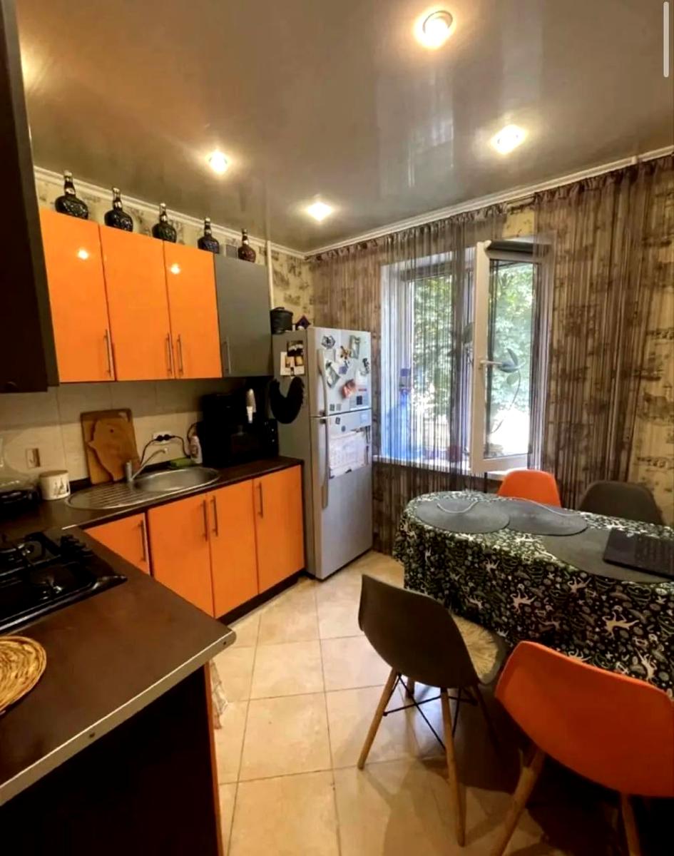 1-комнатная квартира по адресу ул. Гусовского (площадь 35 м²) - Atlanta.ua - фото 5