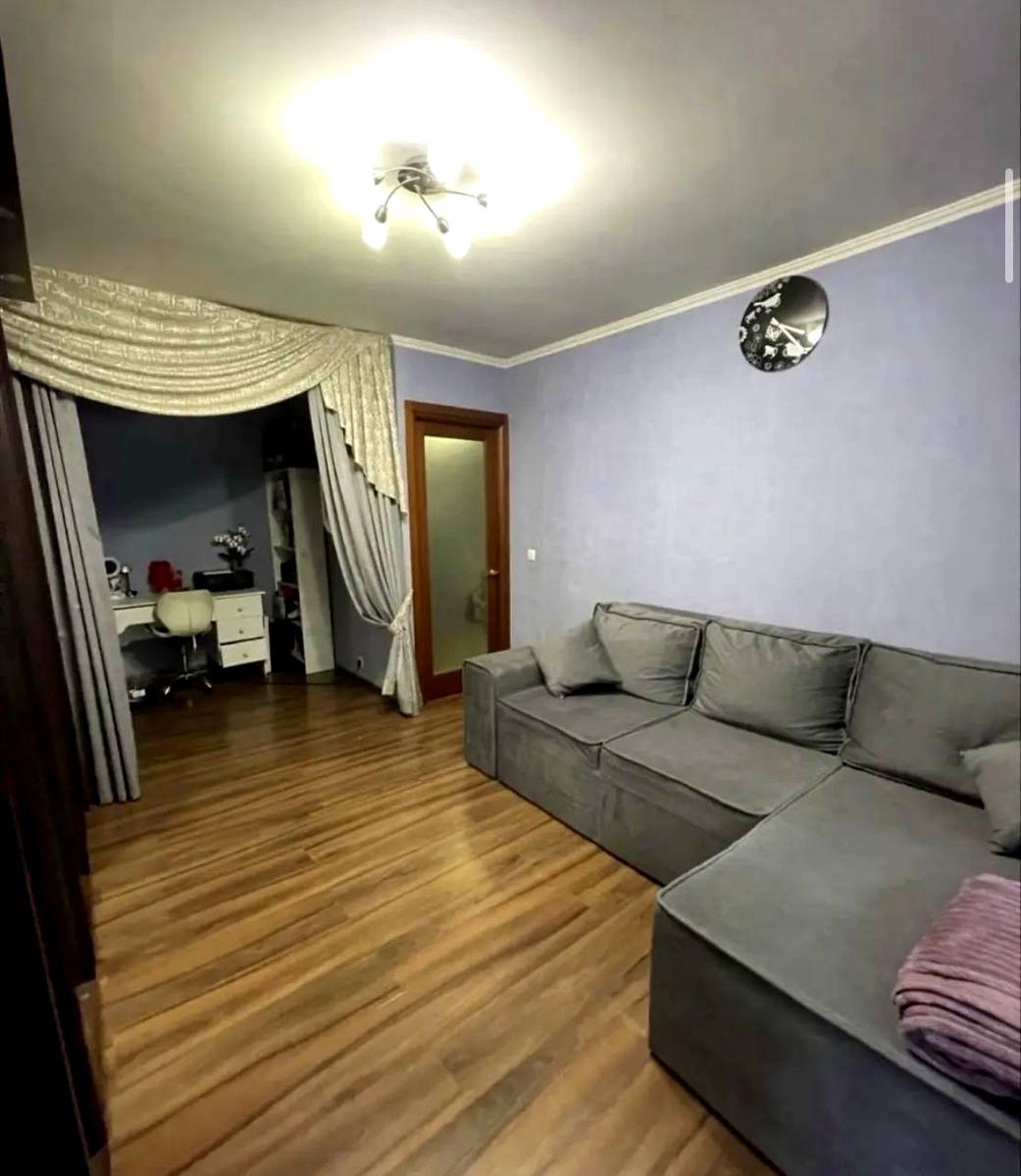 1-комнатная квартира по адресу ул. Гусовского (площадь 35 м²) - Atlanta.ua - фото 3