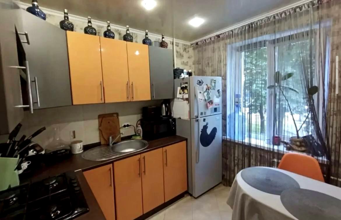 1-комнатная квартира по адресу ул. Гусовского (площадь 35 м²) - Atlanta.ua - фото 6