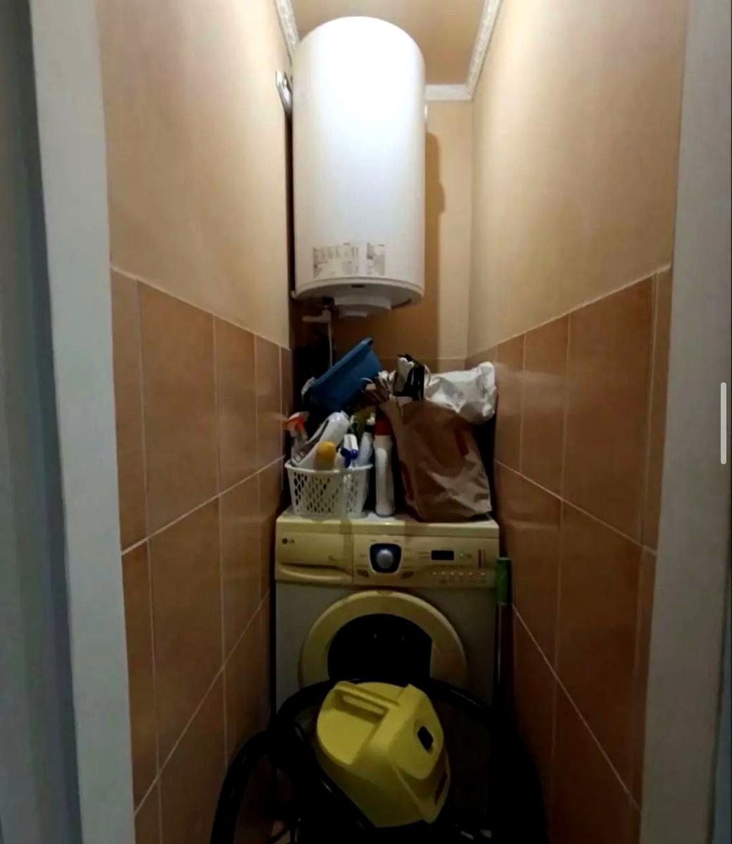 1-комнатная квартира по адресу ул. Гусовского (площадь 35 м²) - Atlanta.ua - фото 9