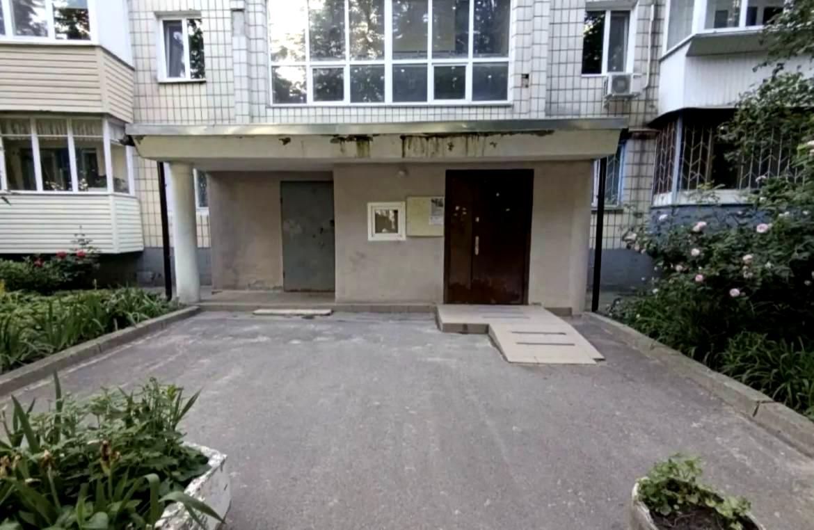 1-комнатная квартира по адресу ул. Гусовского (площадь 35 м²) - Atlanta.ua - фото 14