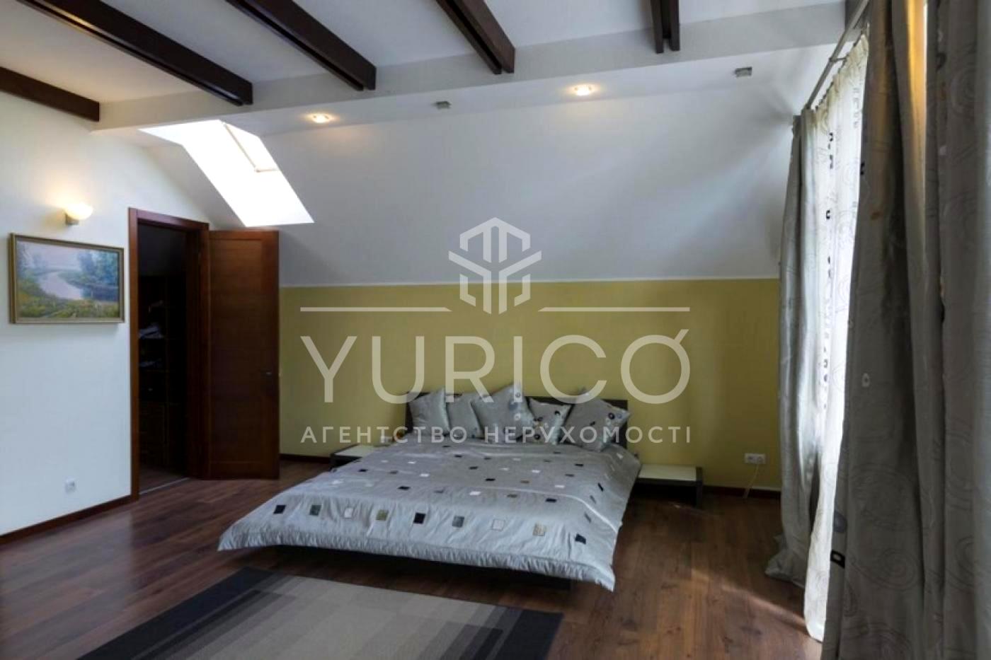 Дом по адресу (площадь 395 м²) - Atlanta.ua - фото 18