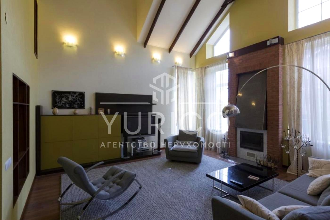 Дом по адресу (площадь 395 м²) - Atlanta.ua - фото 2