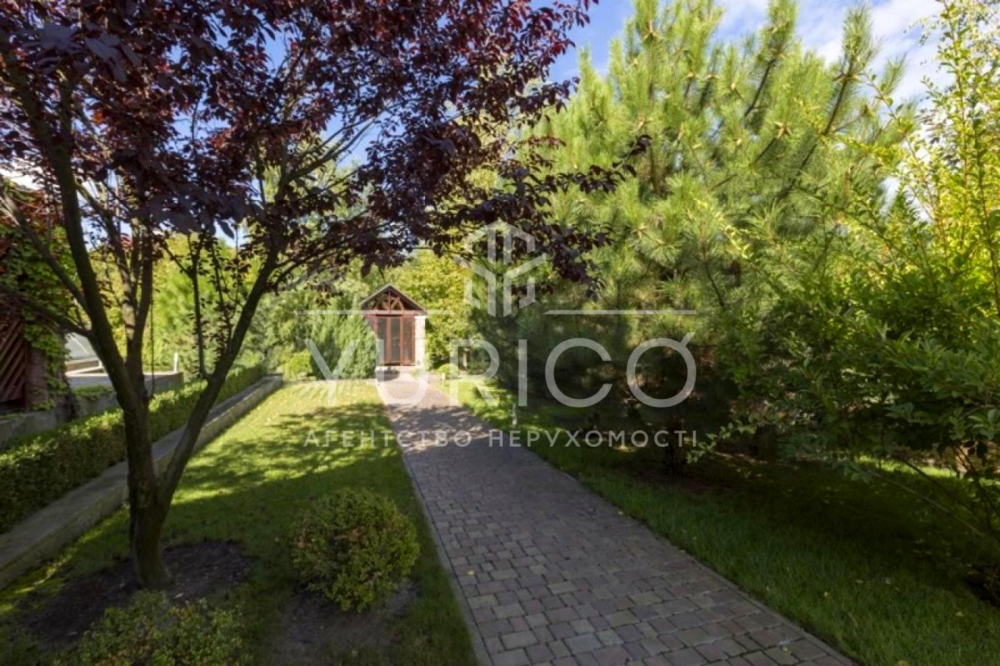 Дом по адресу (площадь 395 м²) - Atlanta.ua - фото 19