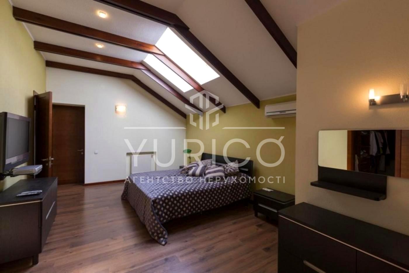 Дом по адресу (площадь 395 м²) - Atlanta.ua - фото 15