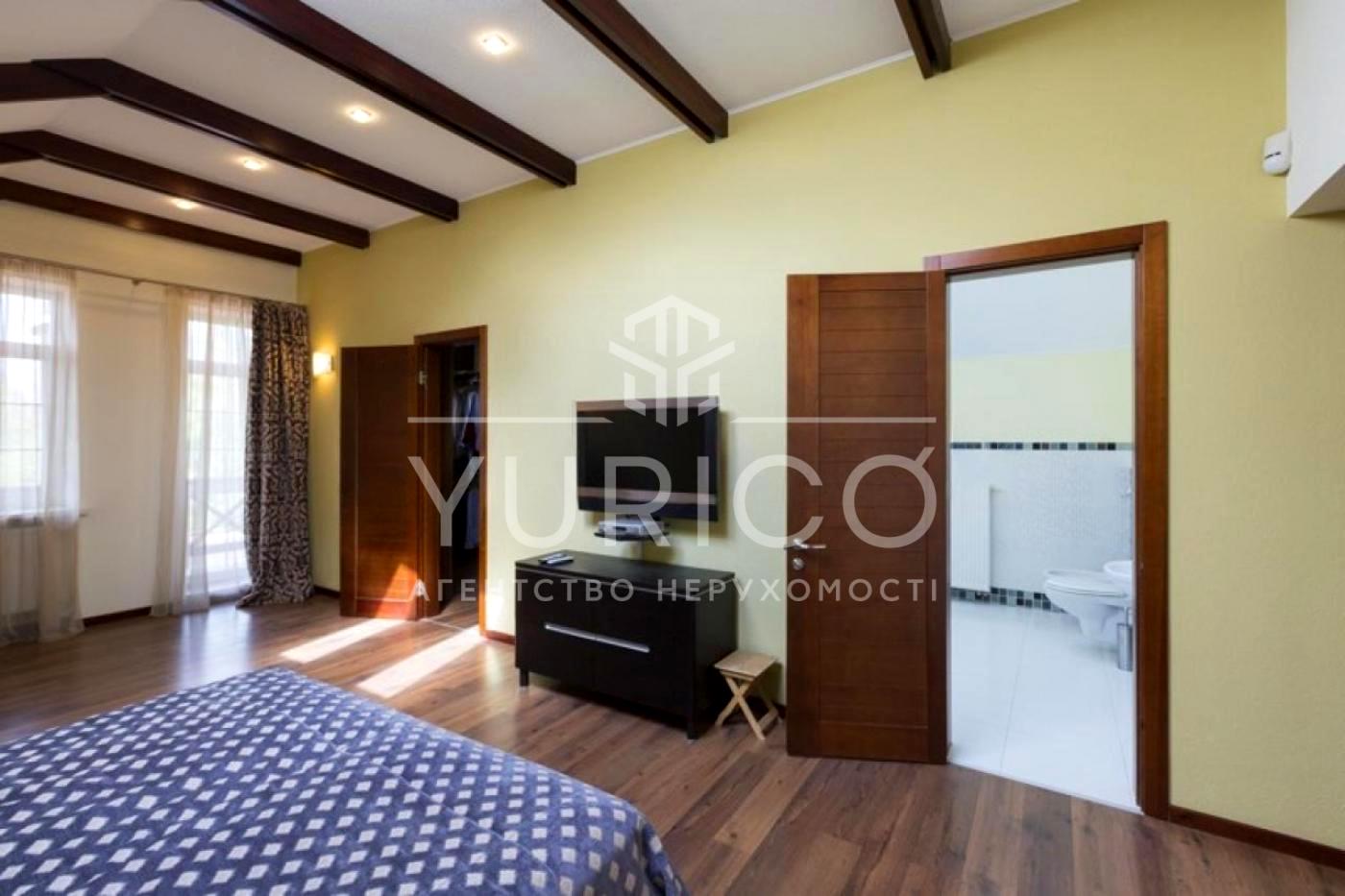 Дом по адресу (площадь 395 м²) - Atlanta.ua - фото 16