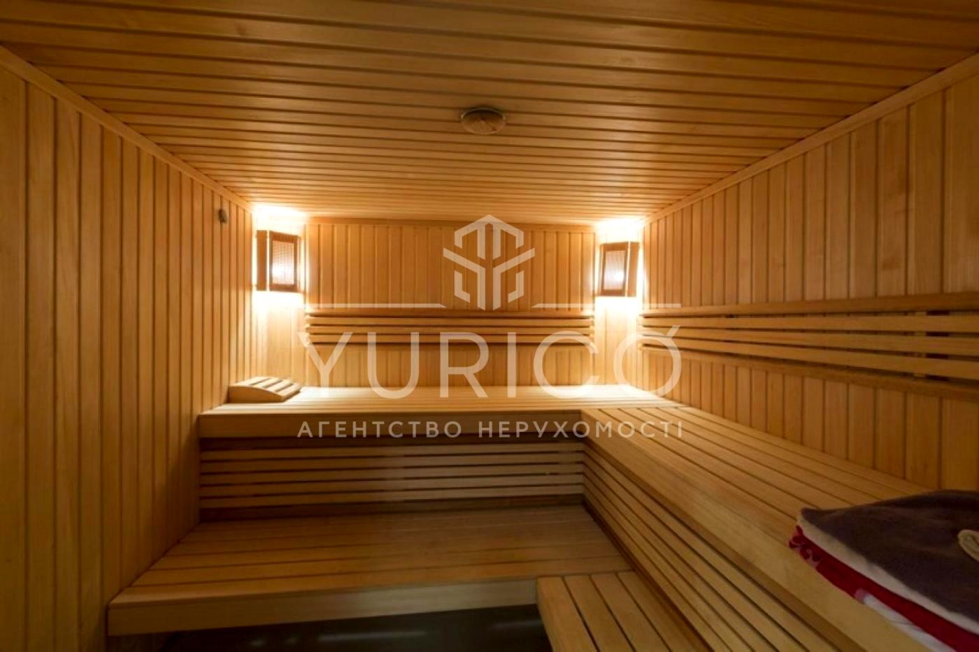 Дом по адресу (площадь 395 м²) - Atlanta.ua - фото 11