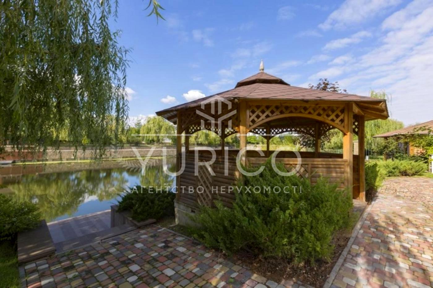 Дом по адресу (площадь 395 м²) - Atlanta.ua - фото 23