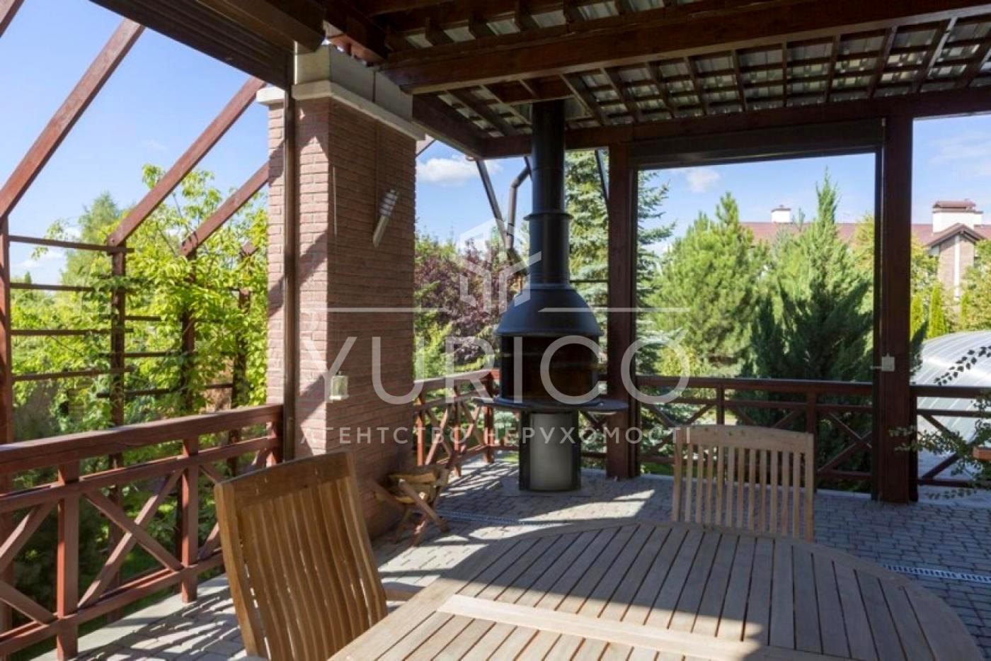 Дом по адресу (площадь 395 м²) - Atlanta.ua - фото 7