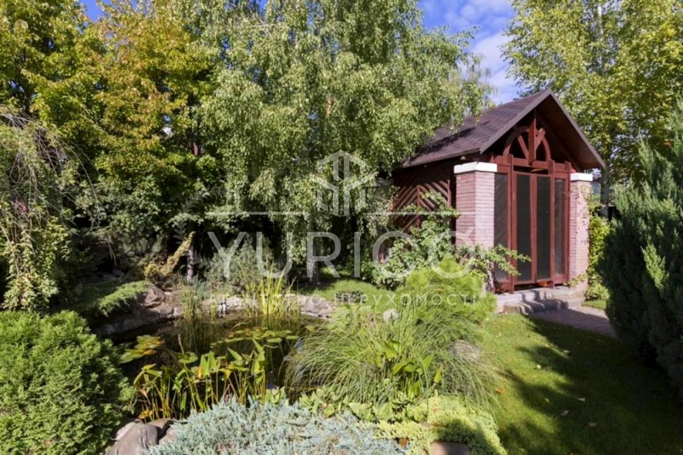 Дом по адресу (площадь 395 м²) - Atlanta.ua - фото 24