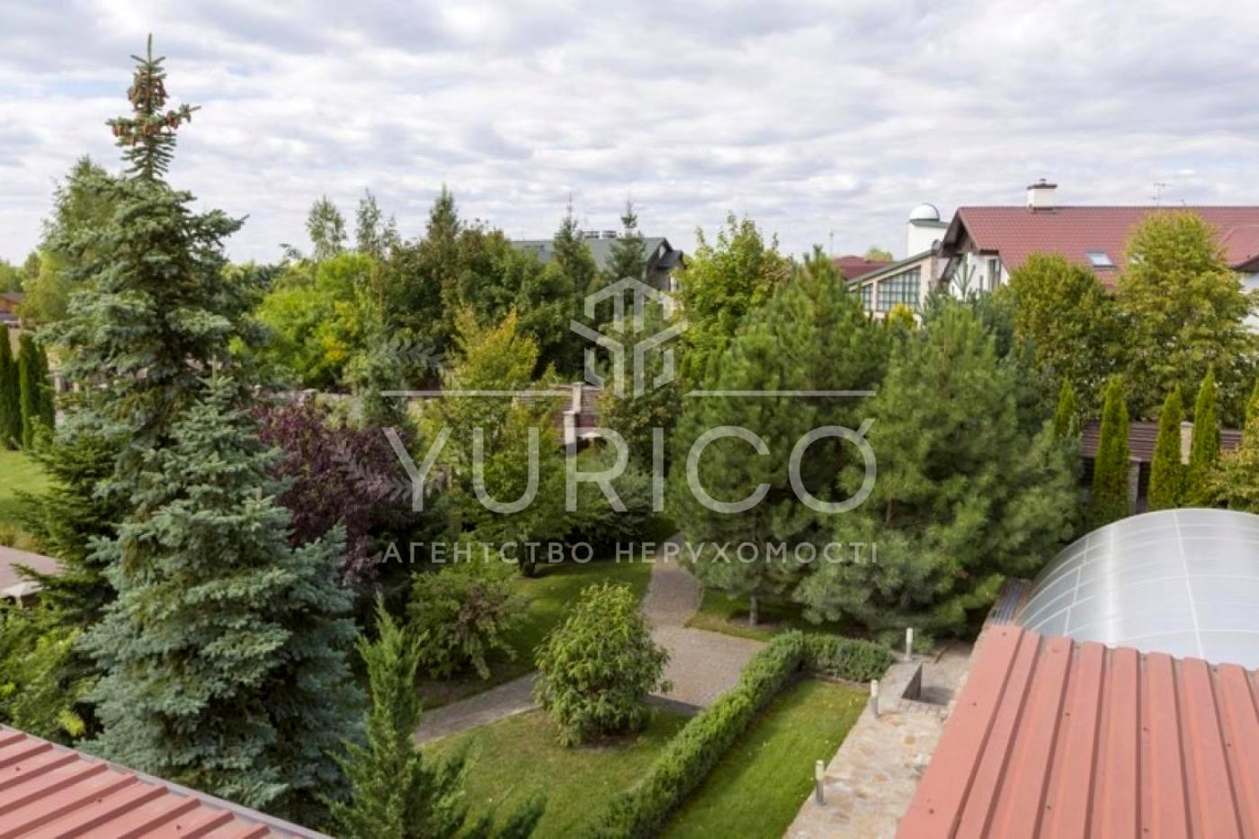 Дом по адресу (площадь 395 м²) - Atlanta.ua - фото 26