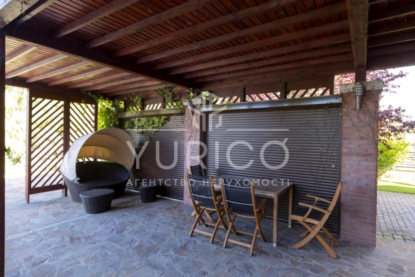 Дом по адресу (площадь 395 м²) - Atlanta.ua - фото 8