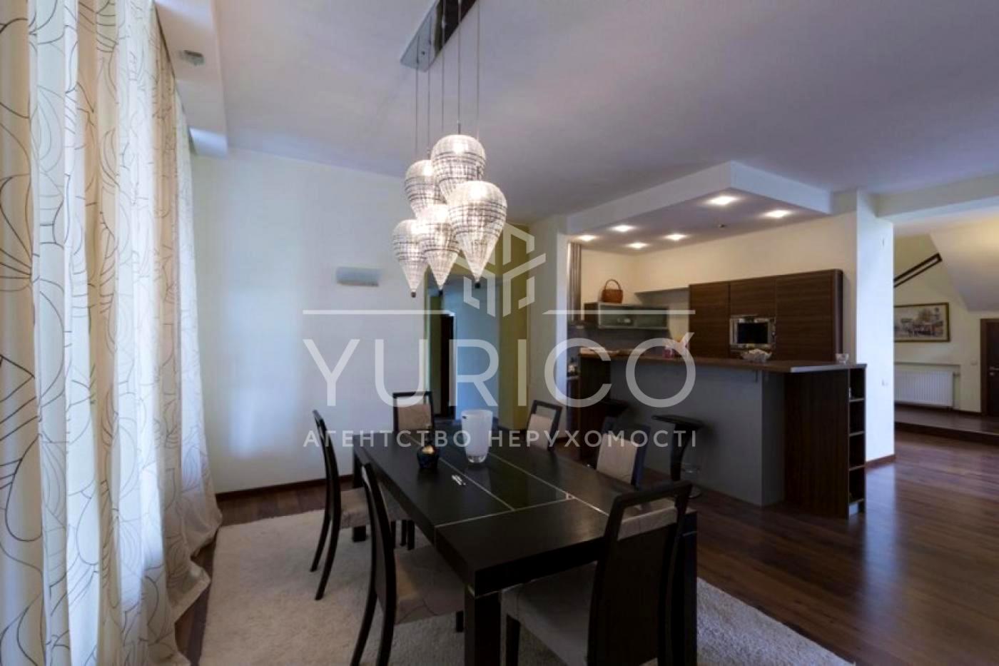 Дом по адресу (площадь 395 м²) - Atlanta.ua - фото 4