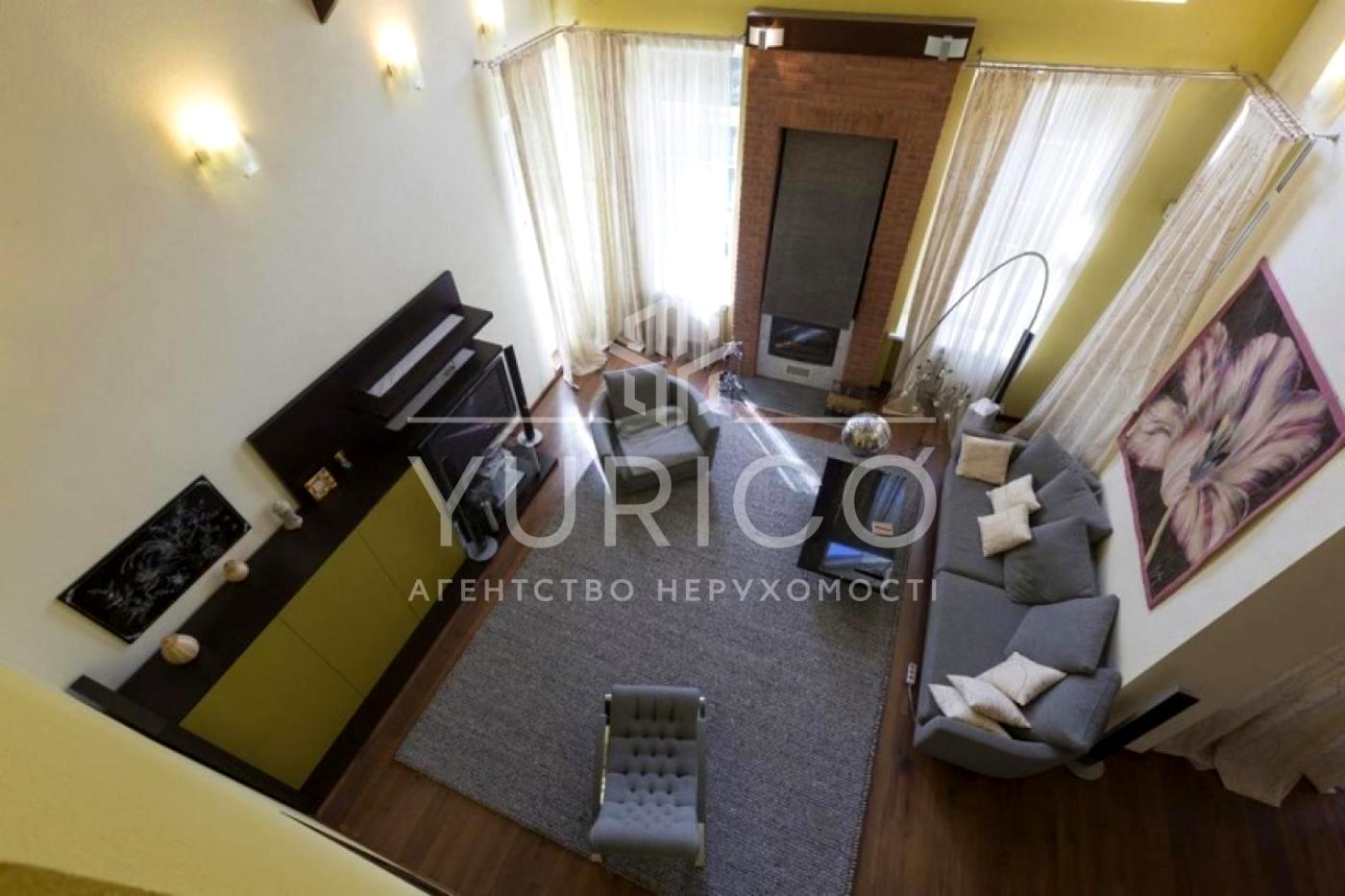 Дом по адресу (площадь 395 м²) - Atlanta.ua - фото 14