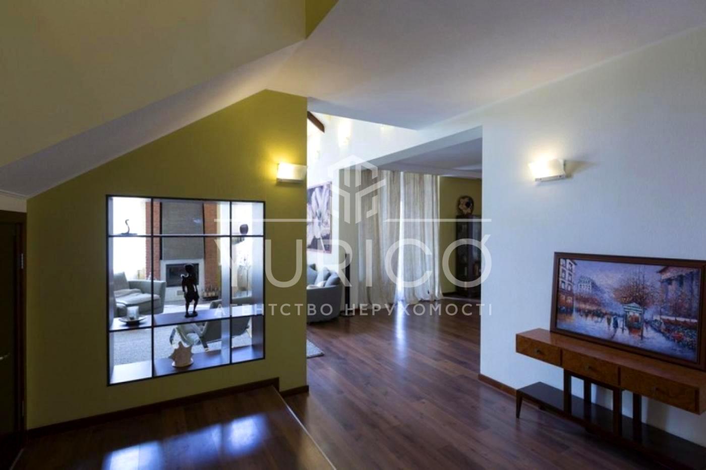 Дом по адресу (площадь 395 м²) - Atlanta.ua - фото 6