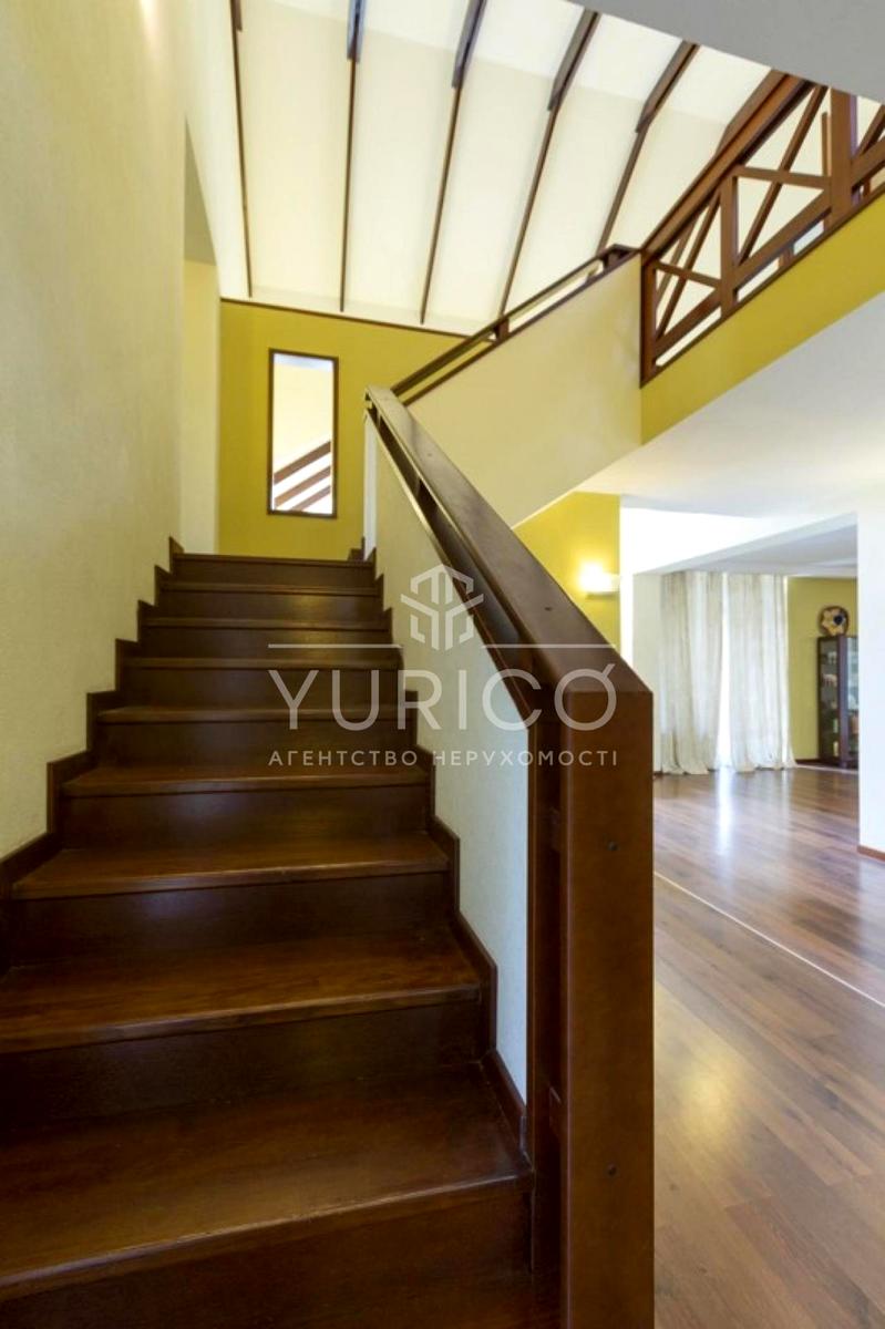 Дом по адресу (площадь 395 м²) - Atlanta.ua - фото 13