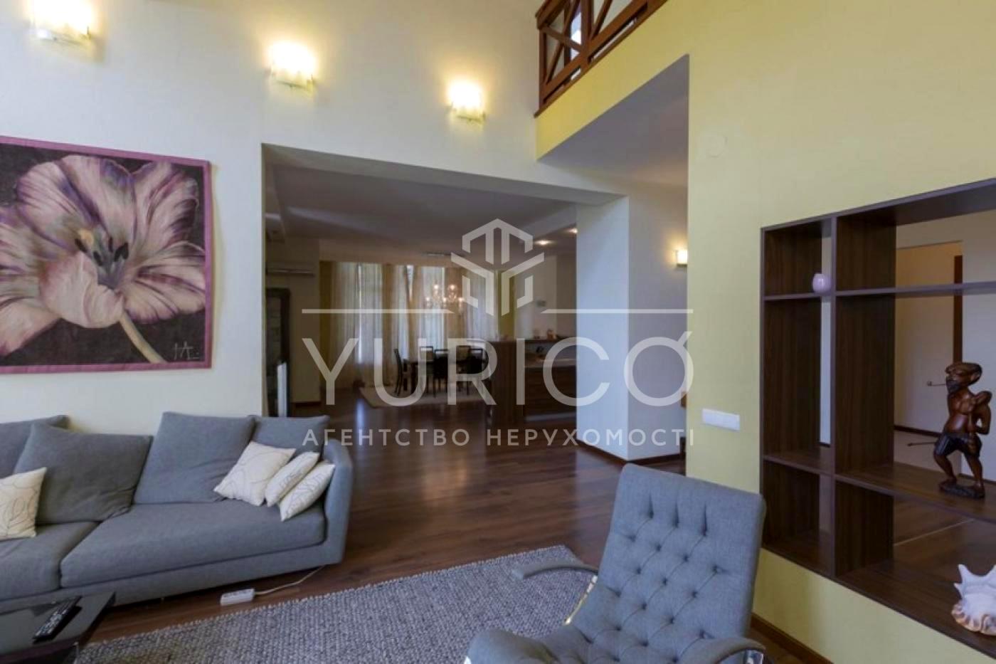 Дом по адресу (площадь 395 м²) - Atlanta.ua - фото 3