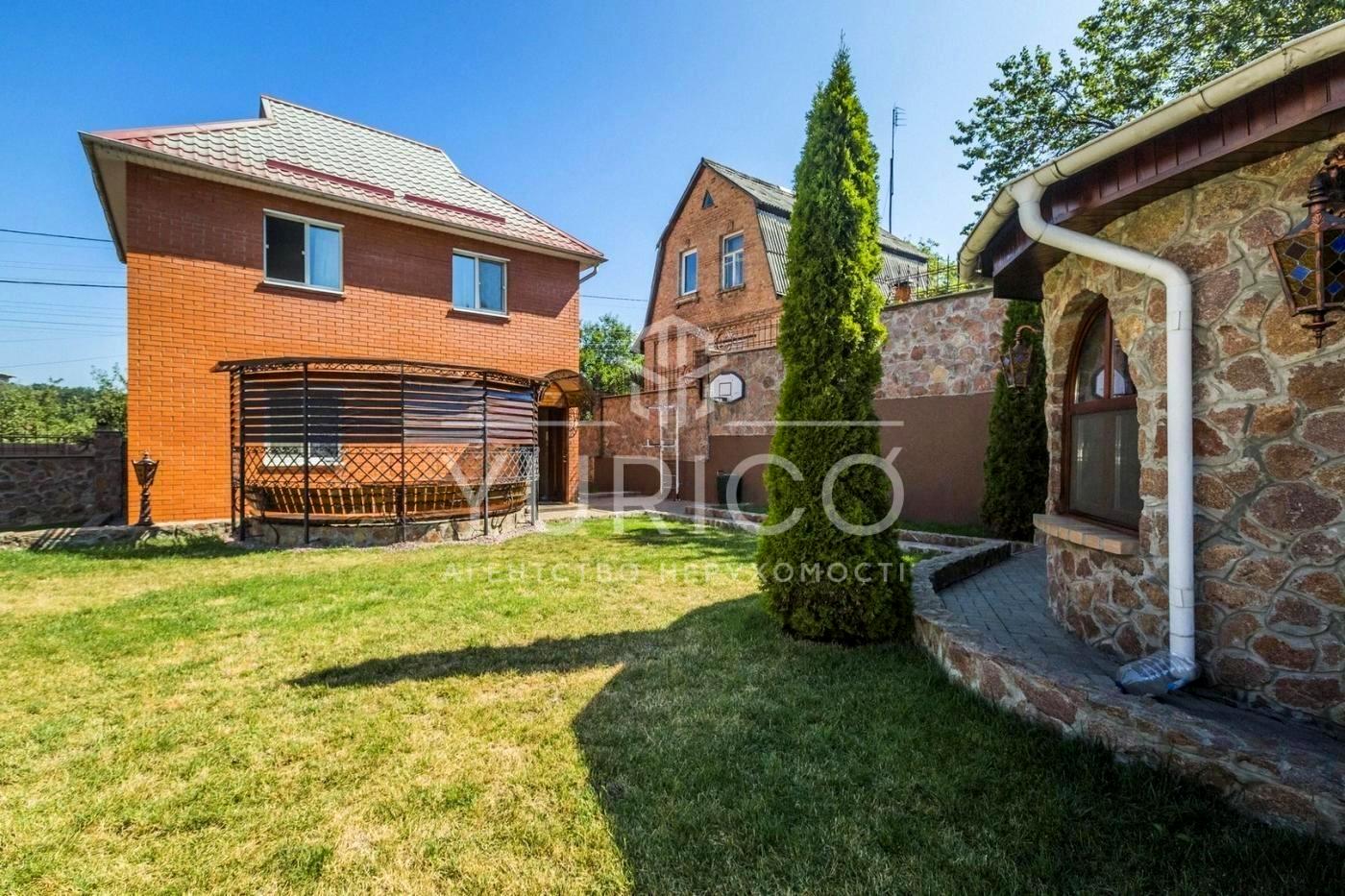 Дом по адресу (площадь 642,7 м²) - Atlanta.ua - фото 2