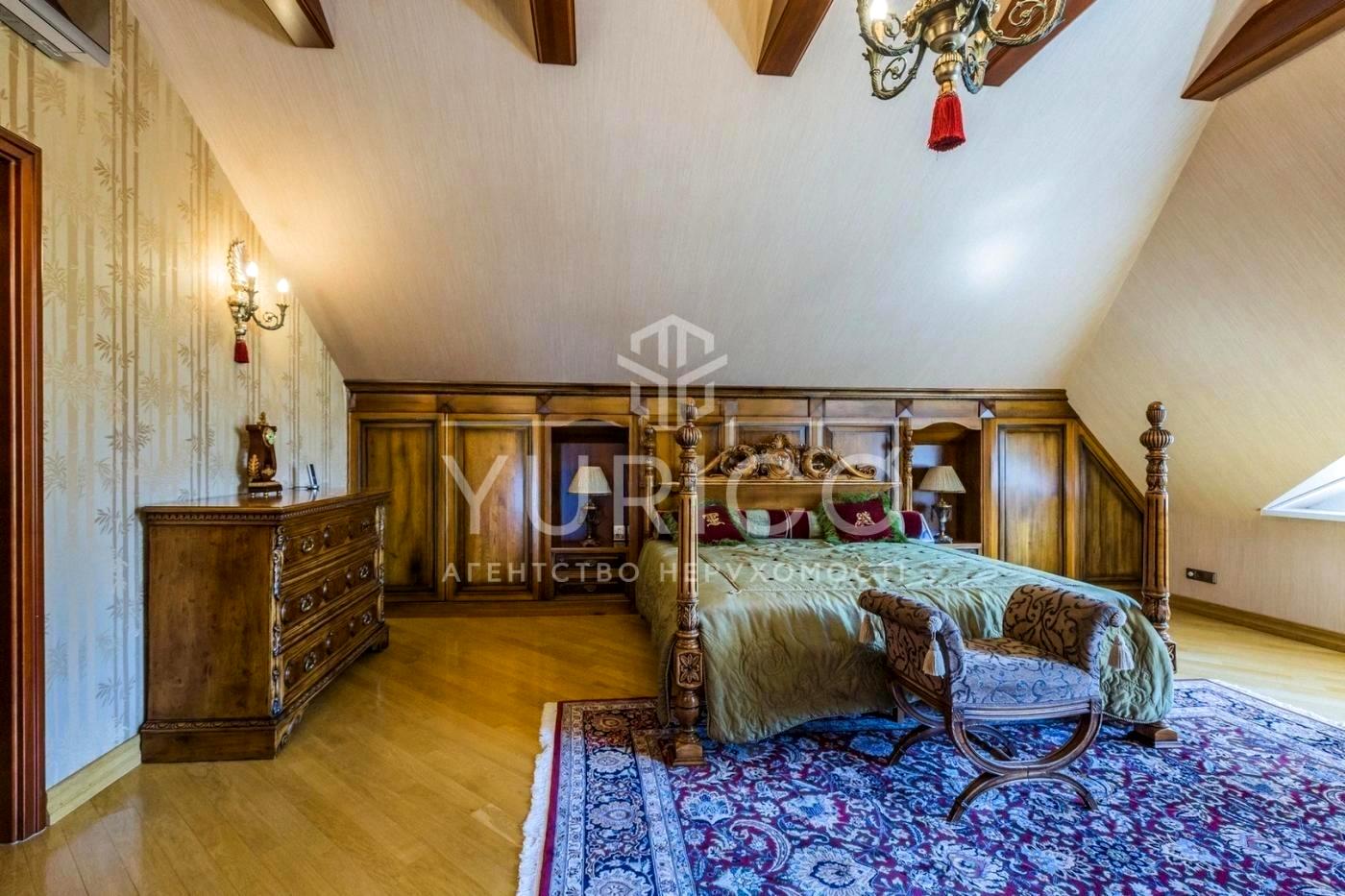 Дом по адресу (площадь 642,7 м²) - Atlanta.ua - фото 6