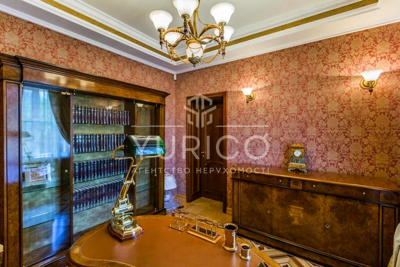 Дом по адресу (площадь 642,7 м²) - Atlanta.ua - фото 5