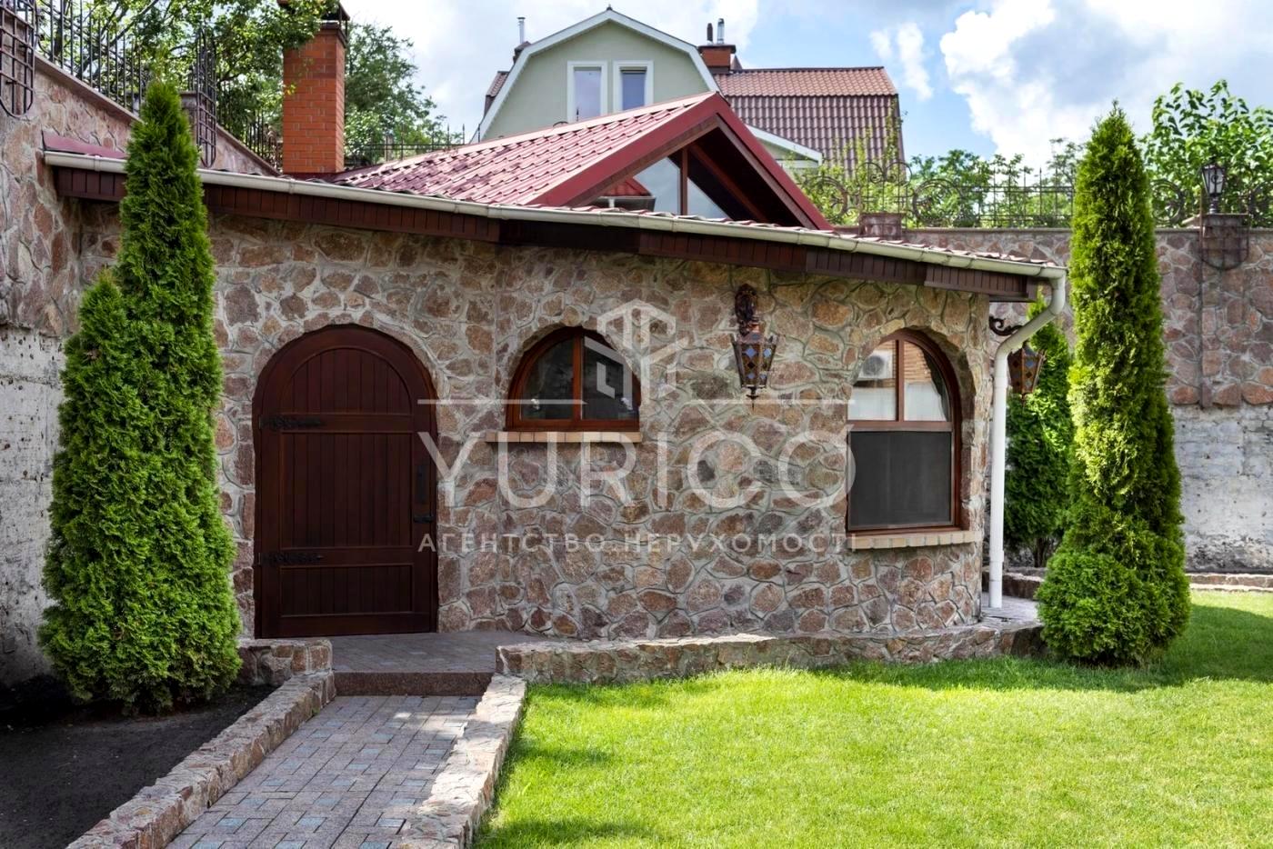 Дом по адресу (площадь 642,7 м²) - Atlanta.ua - фото 3