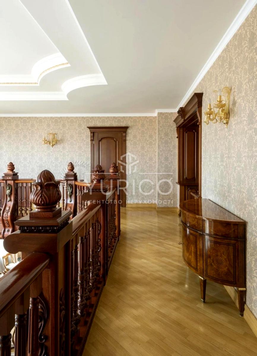 Дом по адресу (площадь 642,7 м²) - Atlanta.ua - фото 7