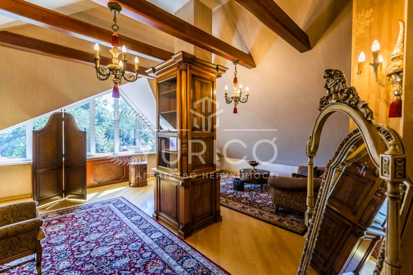 Дом по адресу (площадь 642,7 м²) - Atlanta.ua - фото 8