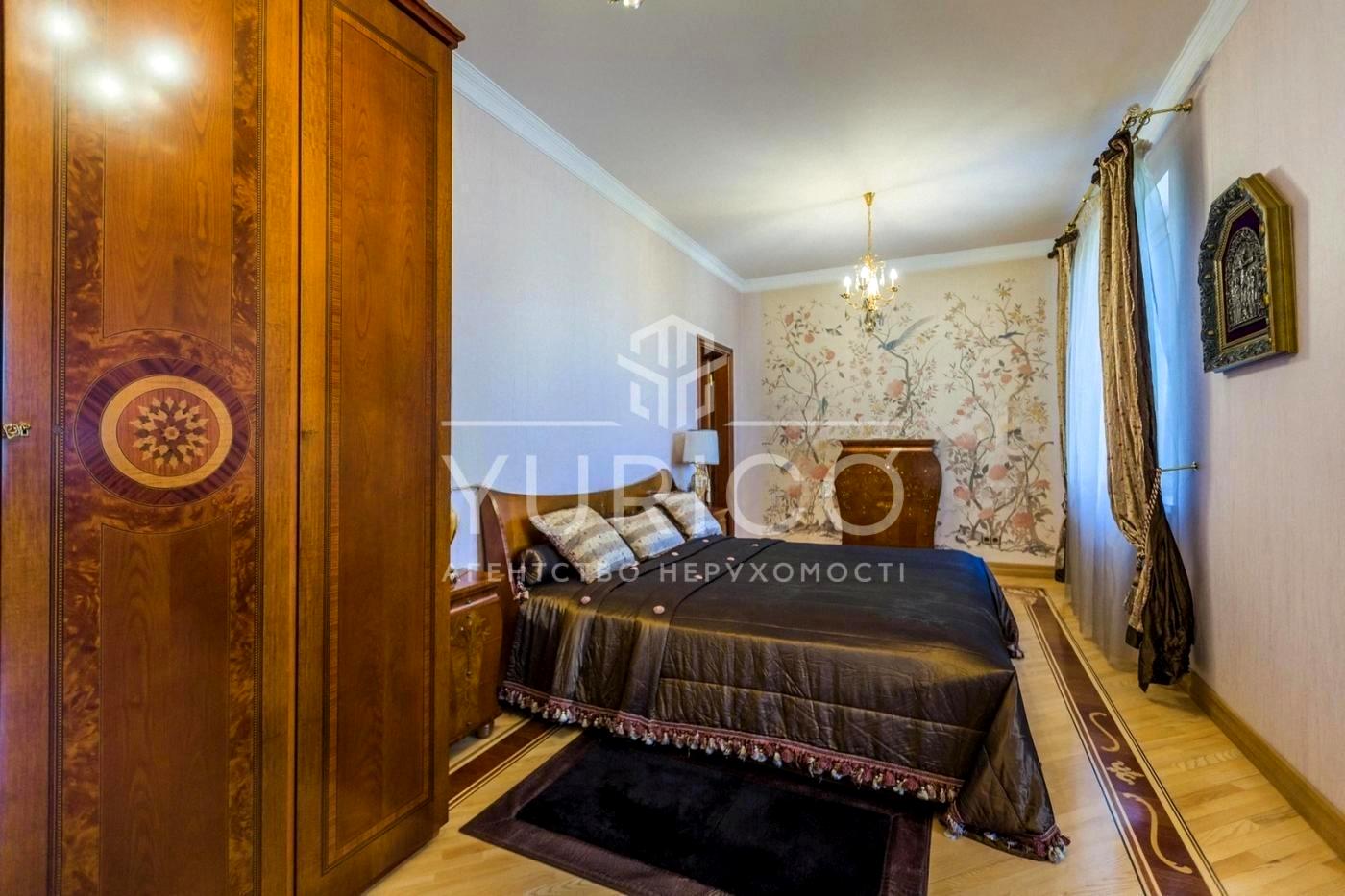 Дом по адресу (площадь 642,7 м²) - Atlanta.ua - фото 9