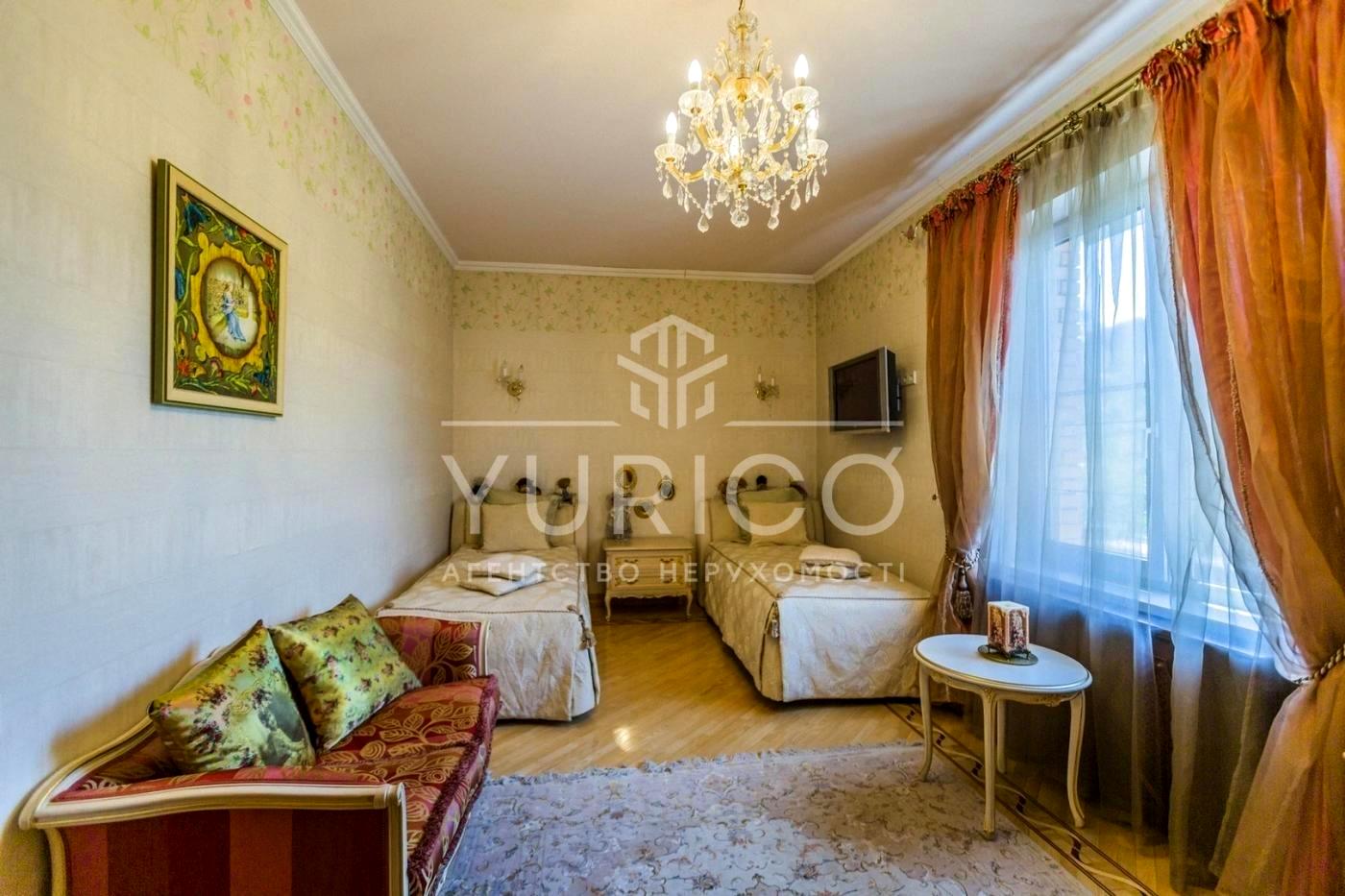 Дом по адресу (площадь 642,7 м²) - Atlanta.ua - фото 10