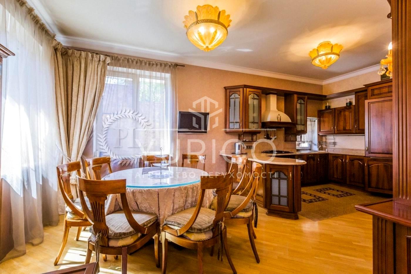 Дом по адресу (площадь 642,7 м²) - Atlanta.ua - фото 11