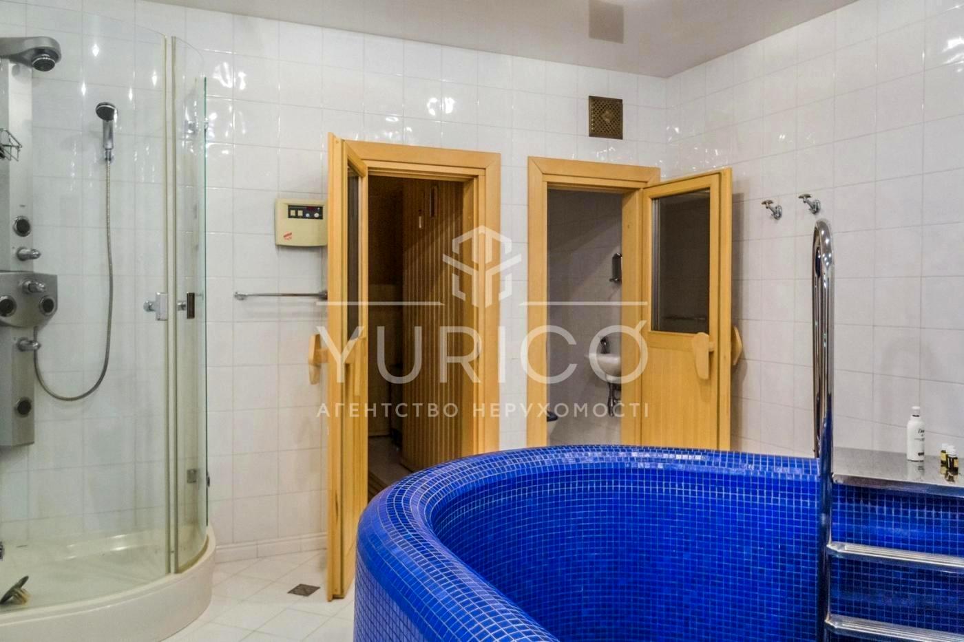 Дом по адресу (площадь 642,7 м²) - Atlanta.ua - фото 15