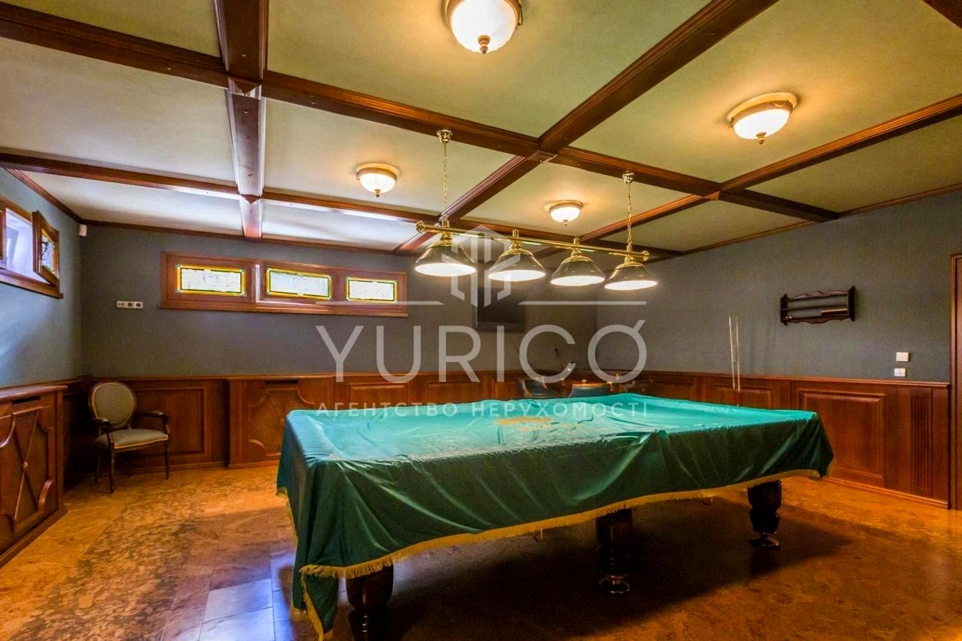 Дом по адресу (площадь 642,7 м²) - Atlanta.ua - фото 16