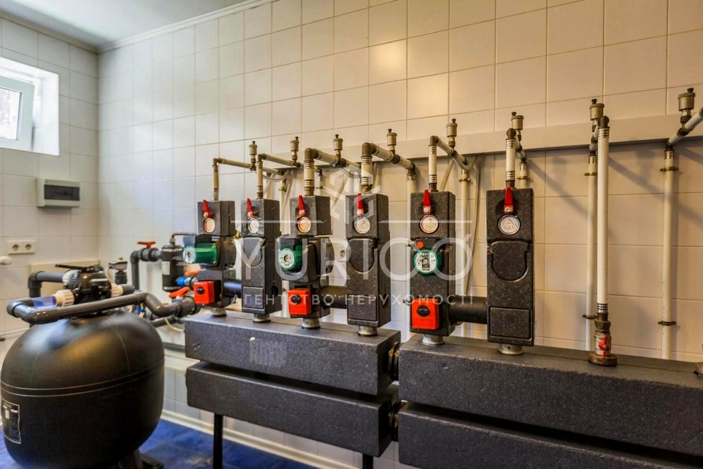 Дом по адресу (площадь 642,7 м²) - Atlanta.ua - фото 19