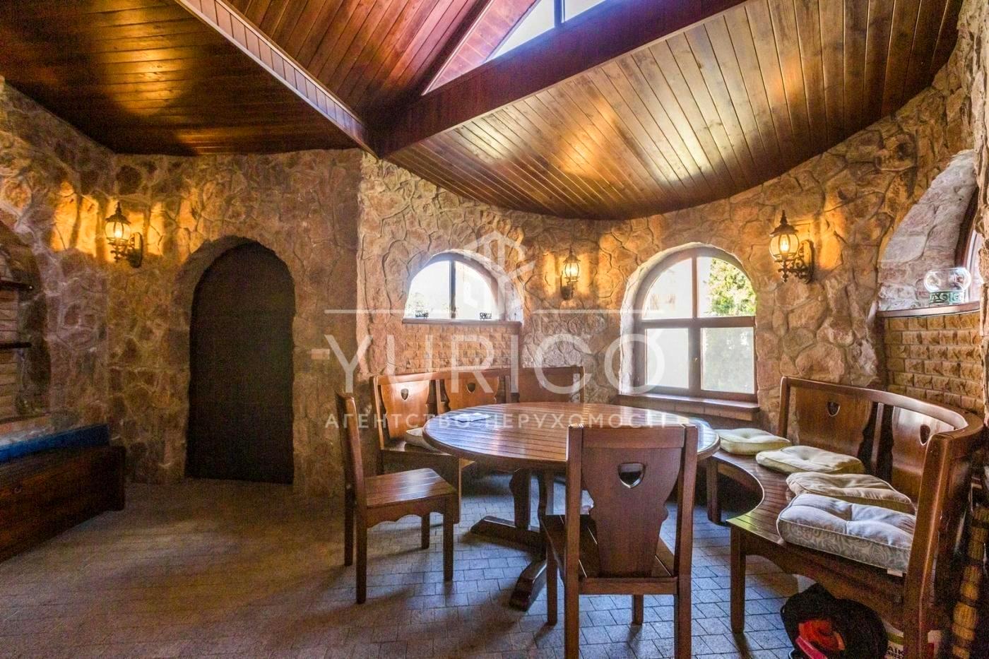 Дом по адресу (площадь 642,7 м²) - Atlanta.ua - фото 20