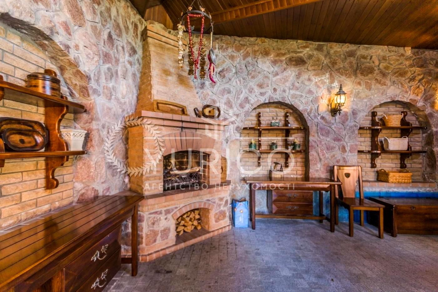 Дом по адресу (площадь 642,7 м²) - Atlanta.ua - фото 21