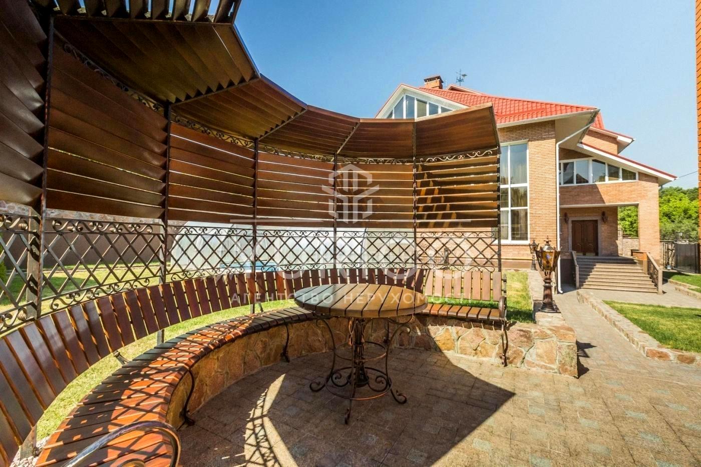 Дом по адресу (площадь 642,7 м²) - Atlanta.ua - фото 22