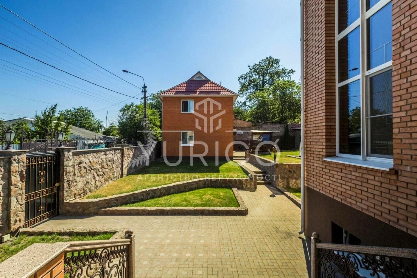 Дом по адресу (площадь 642,7 м²) - Atlanta.ua - фото 24