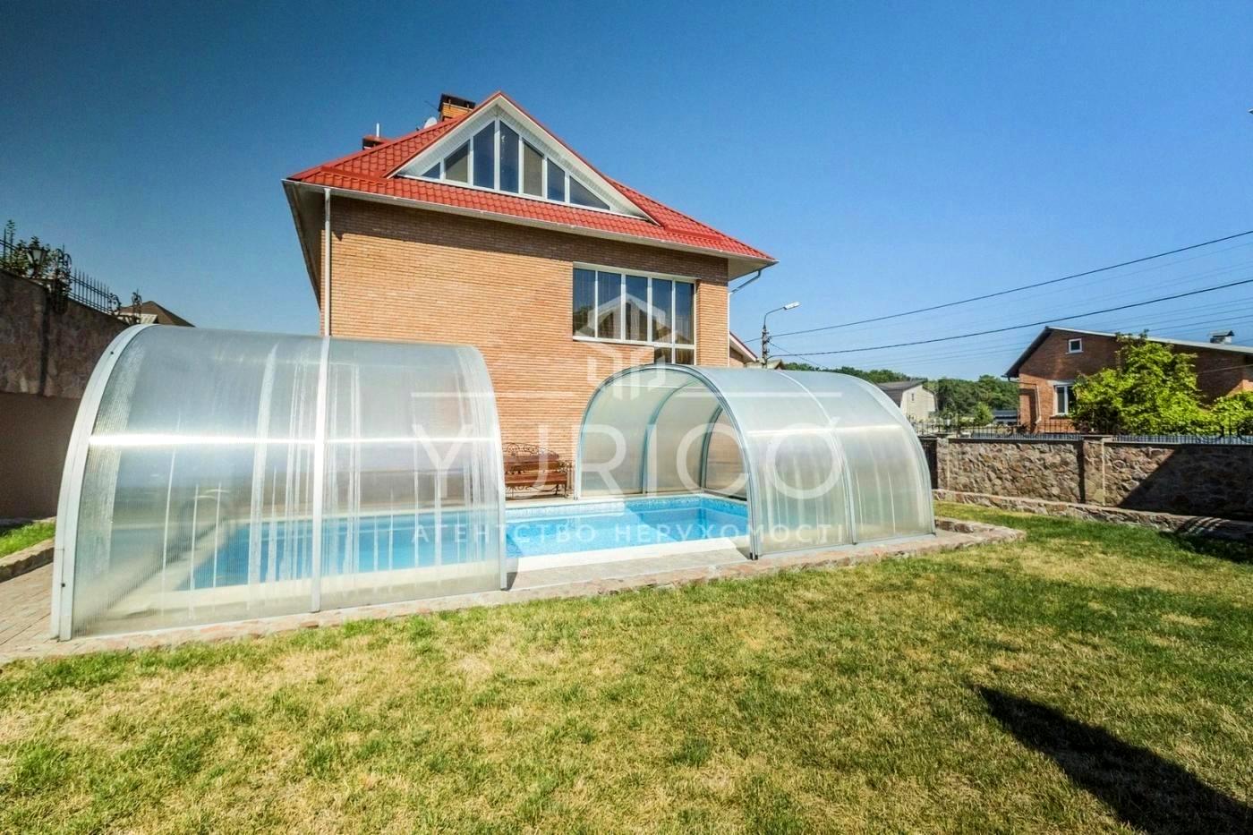 Дом по адресу (площадь 642,7 м²) - Atlanta.ua - фото 23