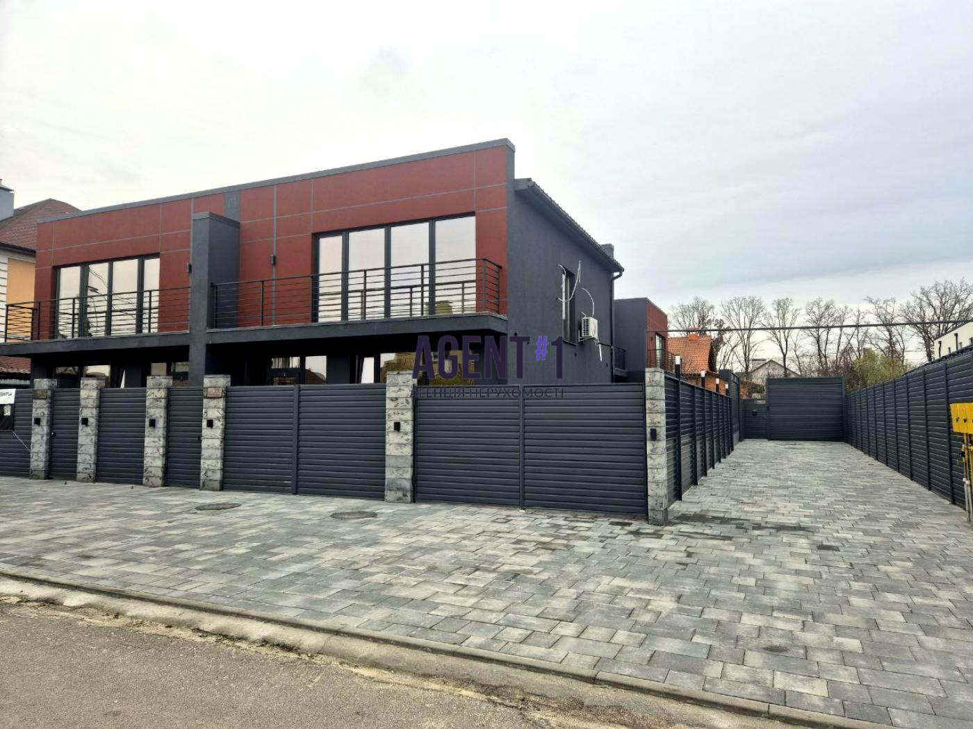 Дом по адресу (площадь 120 м²) - Atlanta.ua - фото 2