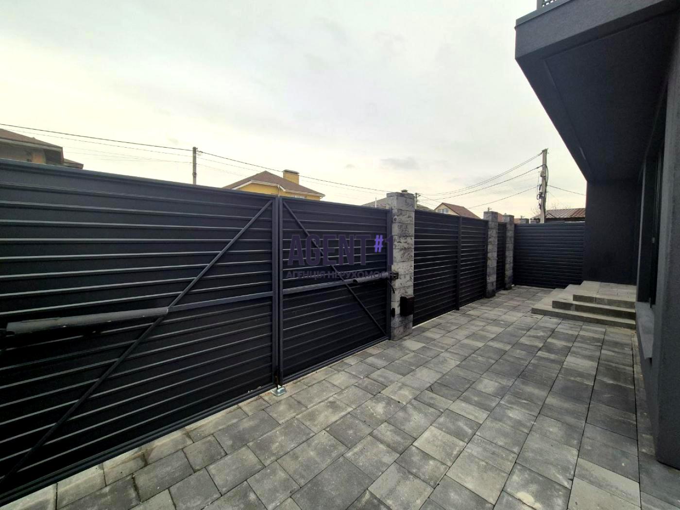 Дом по адресу (площадь 120 м²) - Atlanta.ua - фото 11