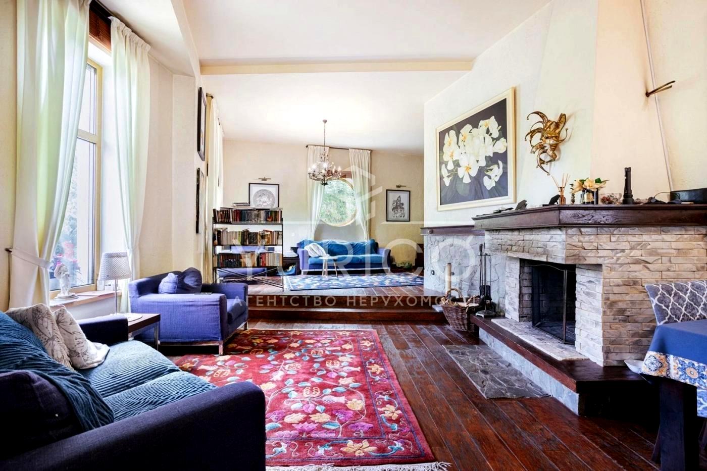 Дом по адресу (площадь 300 м²) - Atlanta.ua - фото 4