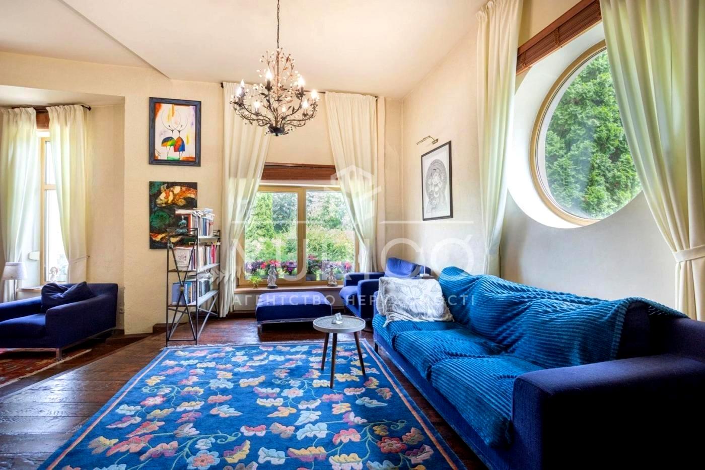 Дом по адресу (площадь 300 м²) - Atlanta.ua - фото 5