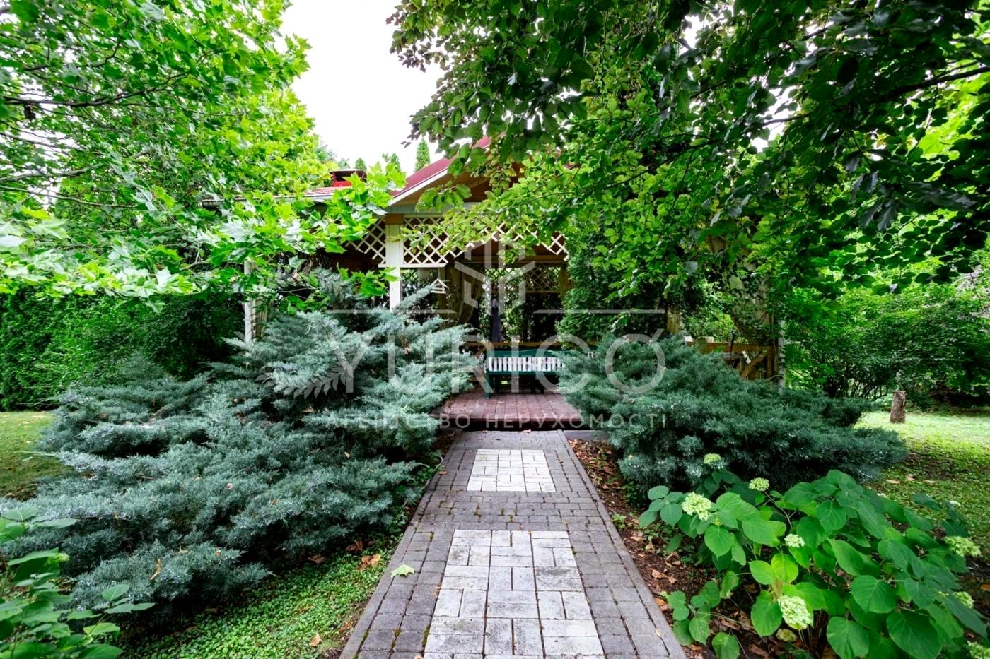 Дом по адресу (площадь 300 м²) - Atlanta.ua - фото 3