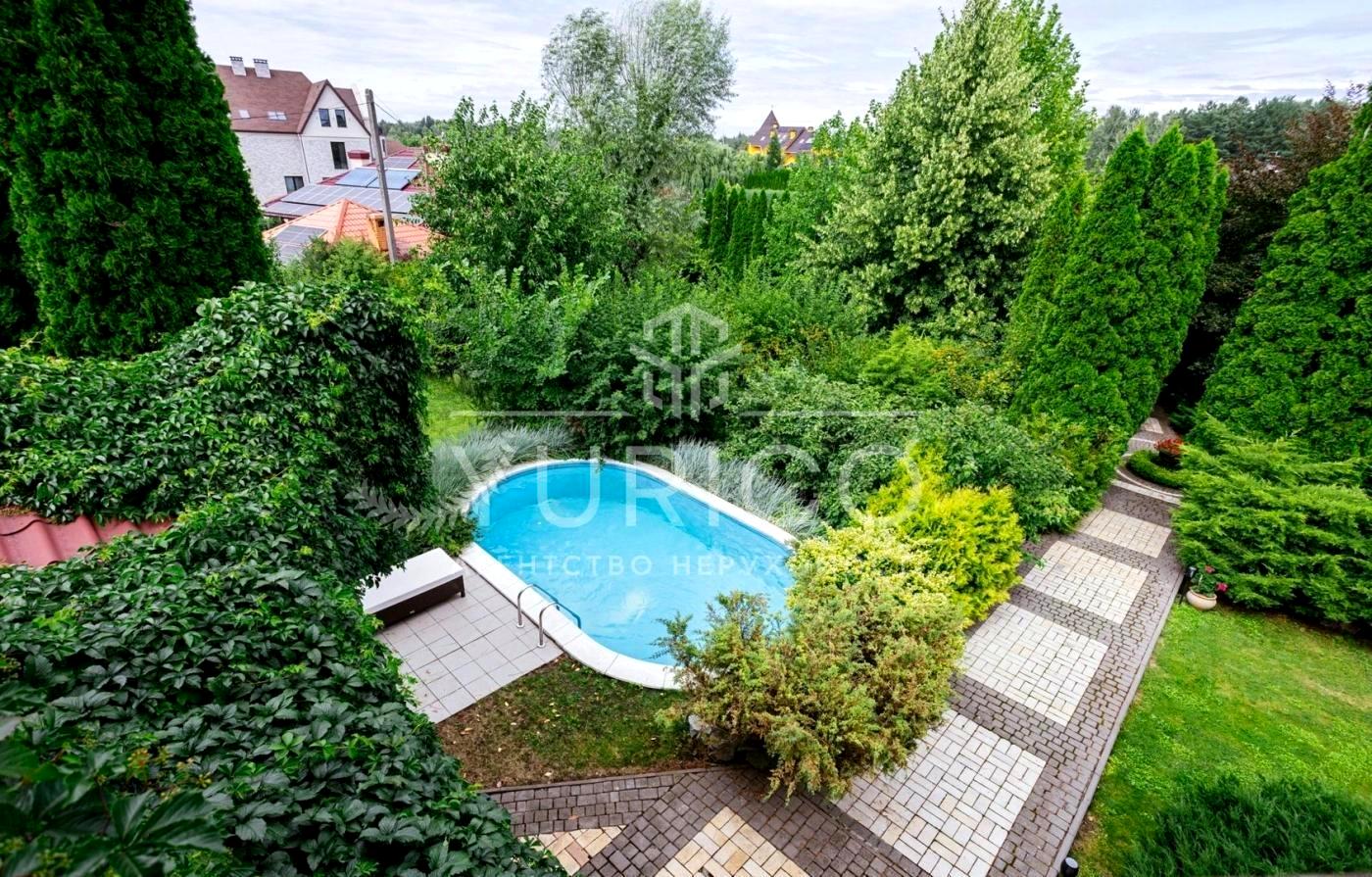 Дом по адресу (площадь 300 м²) - Atlanta.ua - фото 12