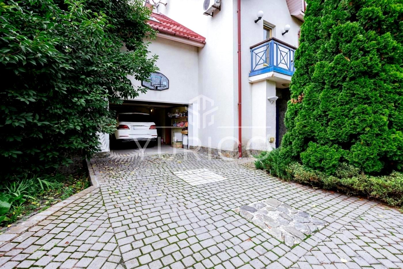 Дом по адресу (площадь 300 м²) - Atlanta.ua - фото 14