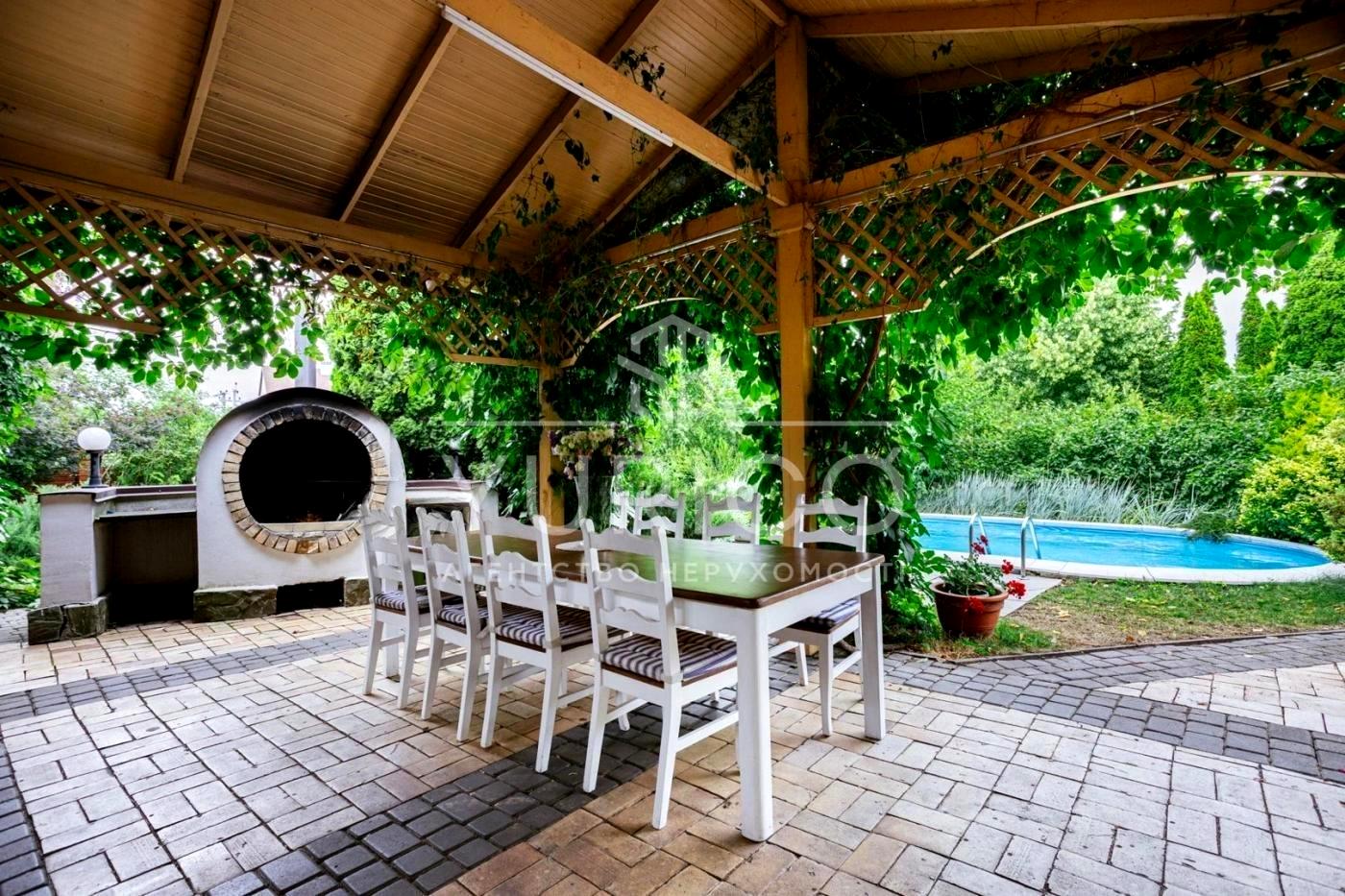 Дом по адресу (площадь 300 м²) - Atlanta.ua - фото 13